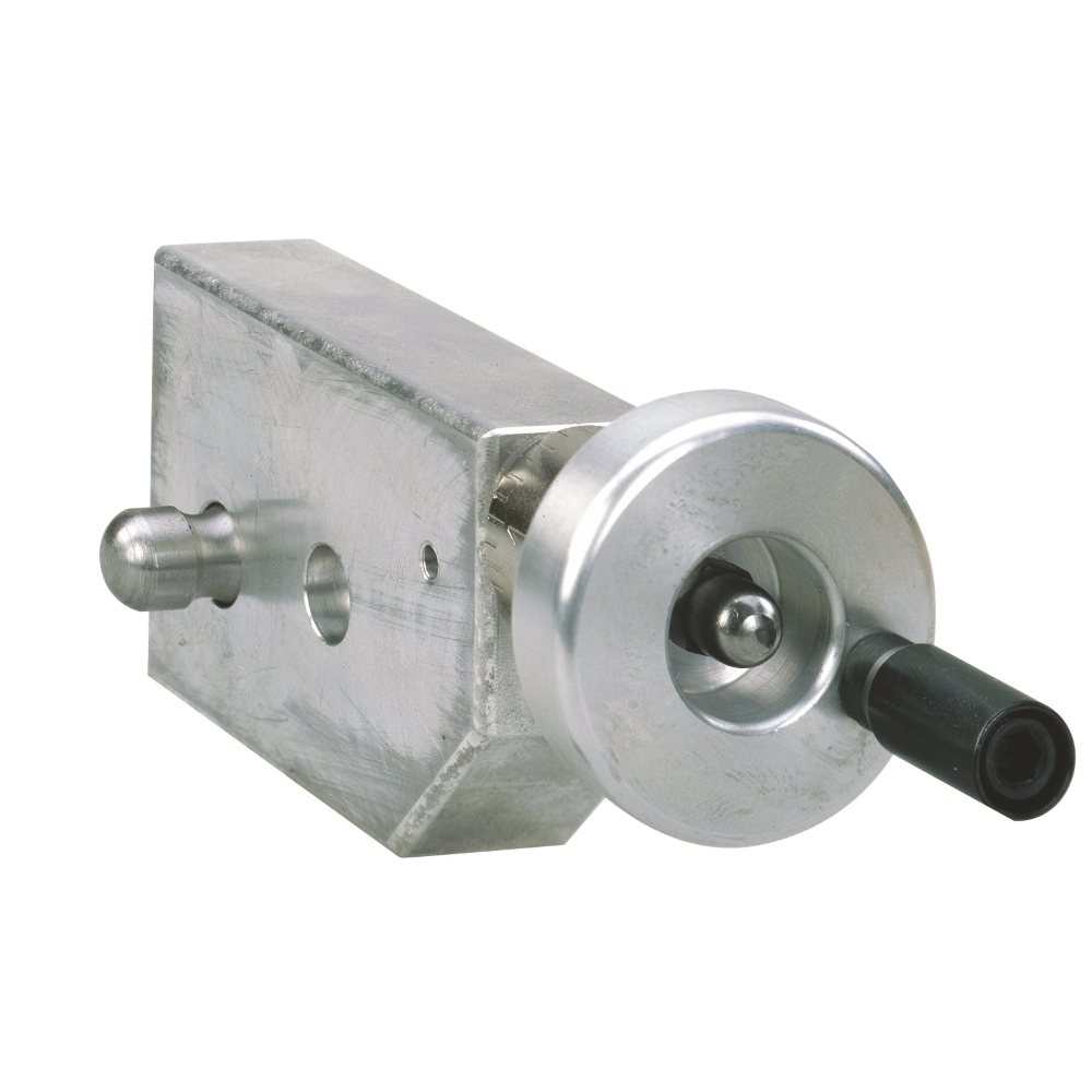 Mecanism pentru avans fin, pentru PF/FF 230